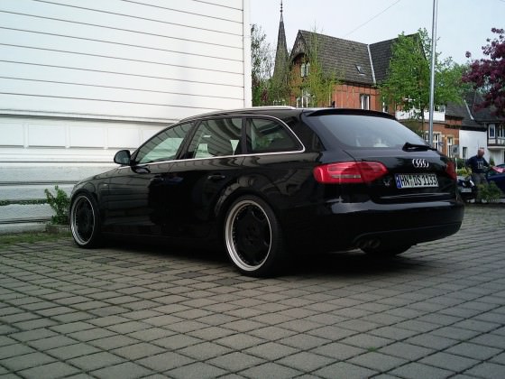 Daddy's A4 ♥
