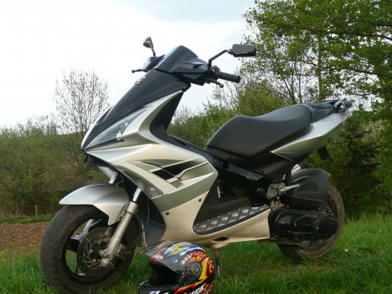 Mein Jet Force