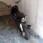 meine neue sr50