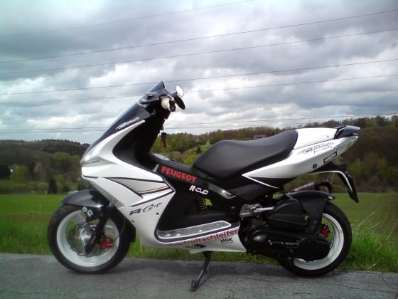 Der Scooter