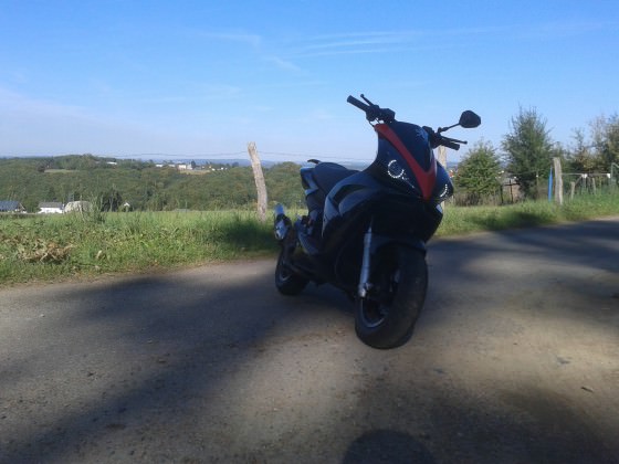 le Jetforce
