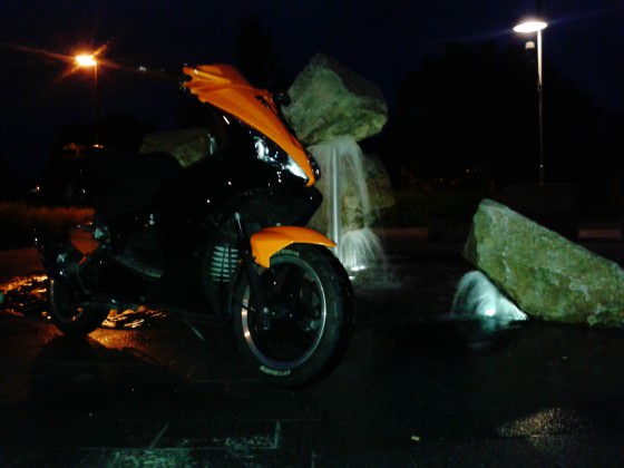 orangeblack jetts
