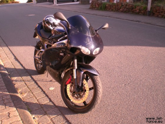 RS 125
