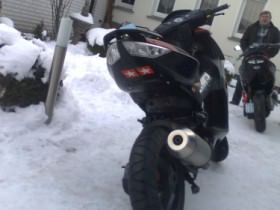 Mein schatz