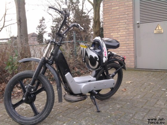 GEILSTE MOFA DER WELT