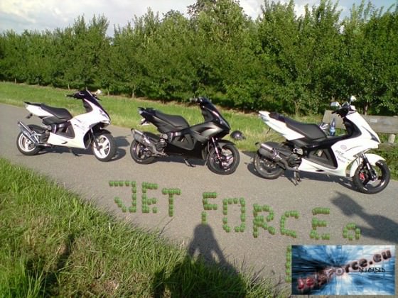 Jetty Killa´s Meiner und Jetty_4_Life