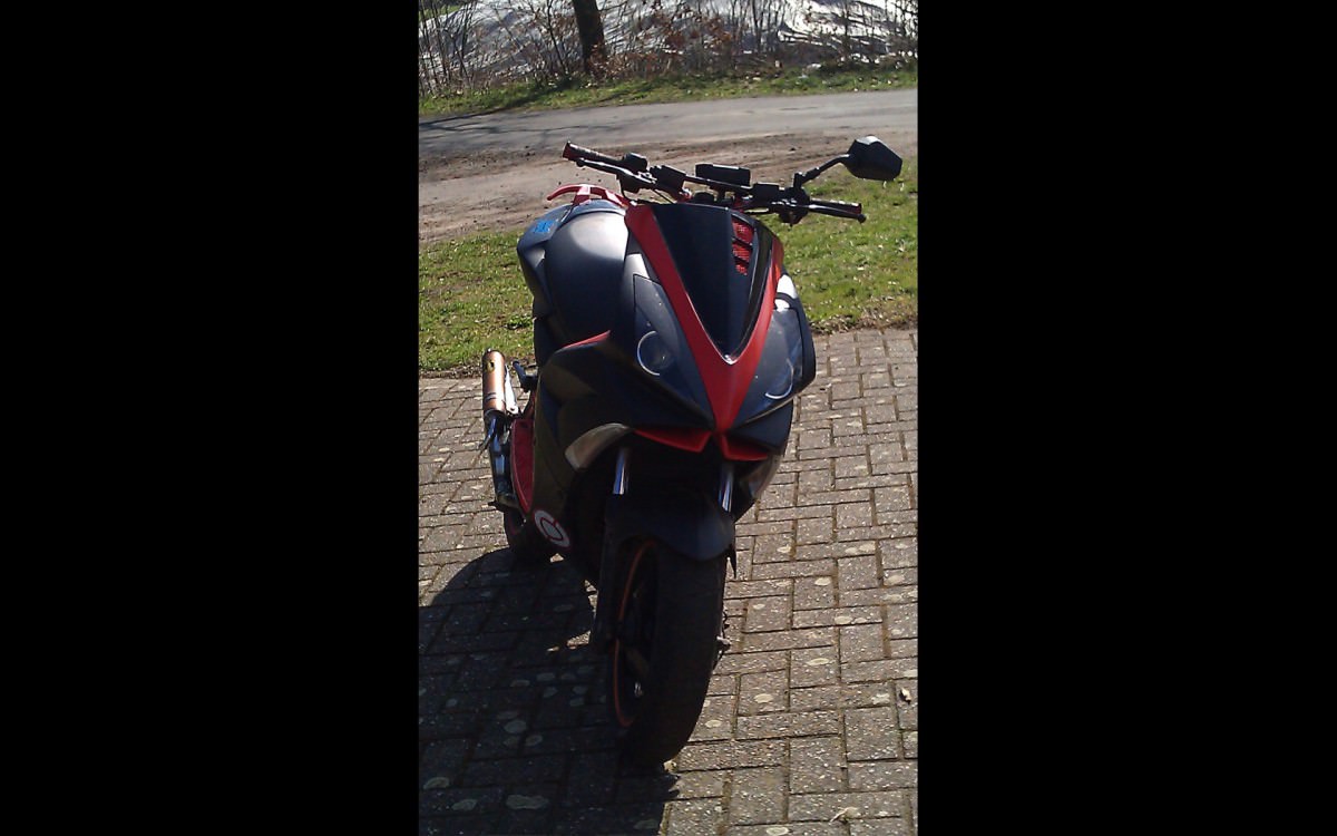 Meiner :D