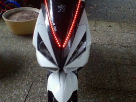 Led's