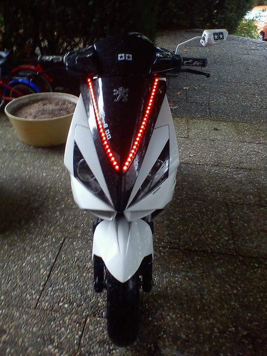 Led's