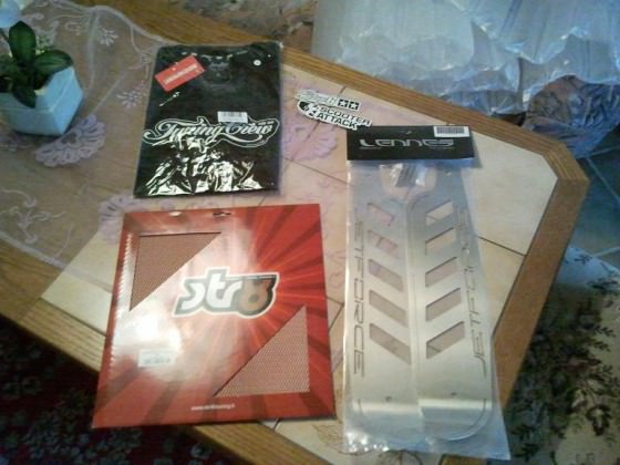 spätes weihnachsgeschenk :)