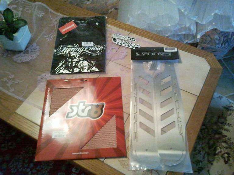 spätes weihnachsgeschenk :)