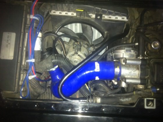 Car tuning is not a crime :D