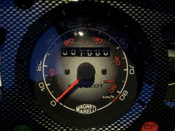 1k KM *-* :D