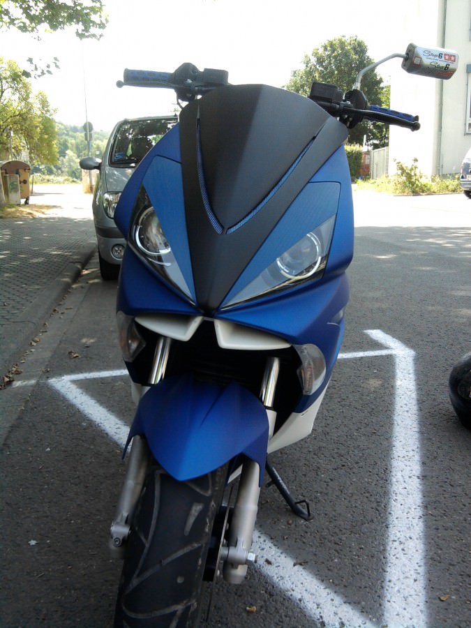 Downi :)