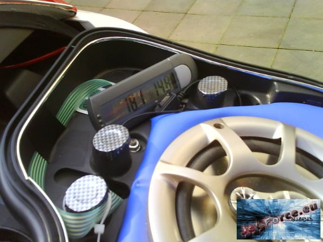 Thermometer