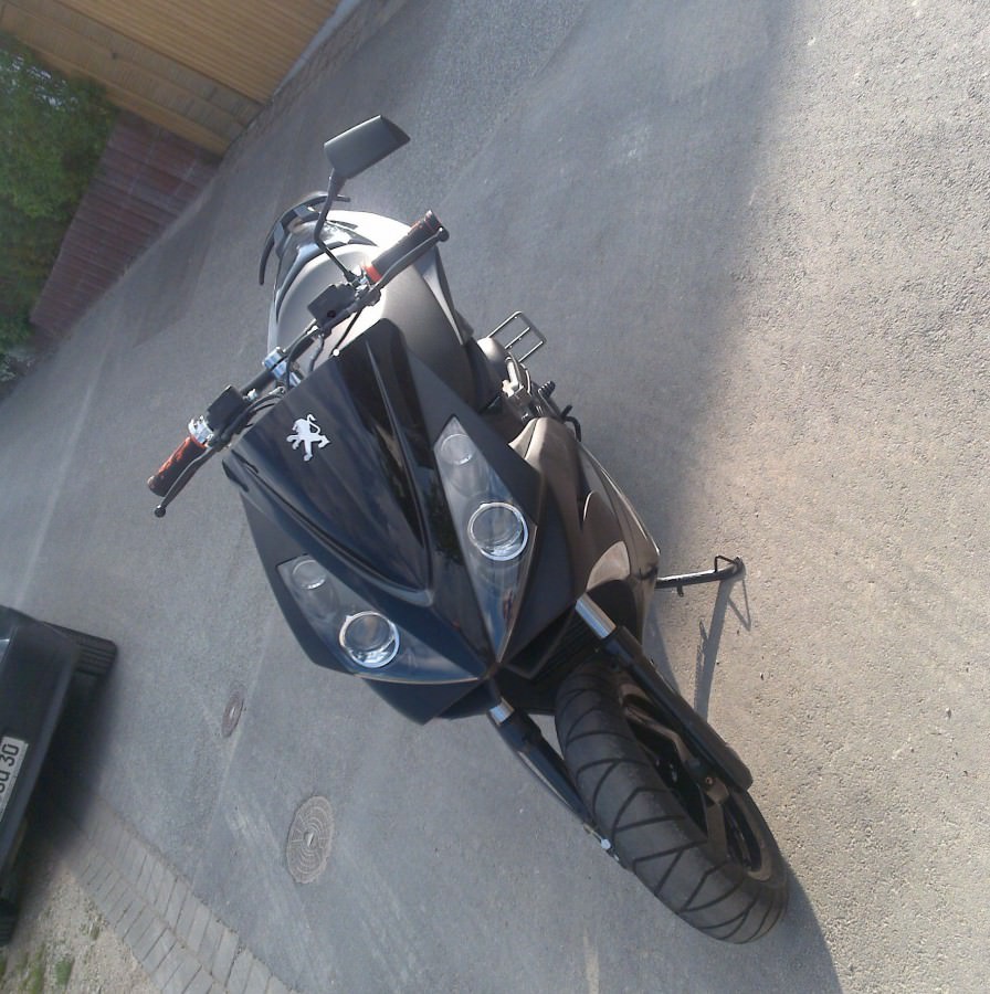 beim chilln