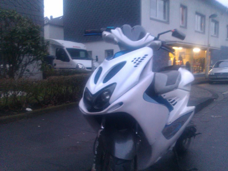 Aerox