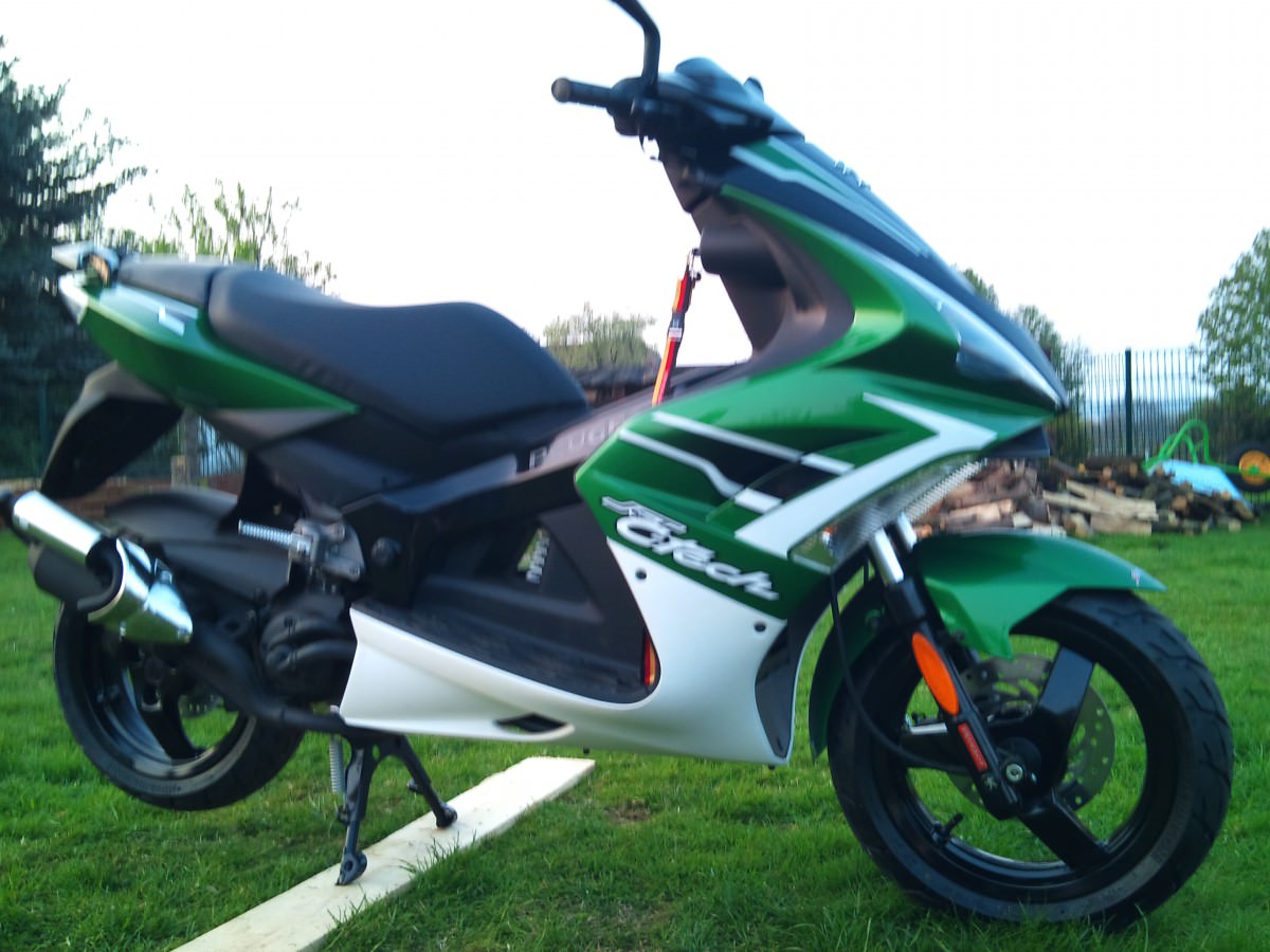mein jet force