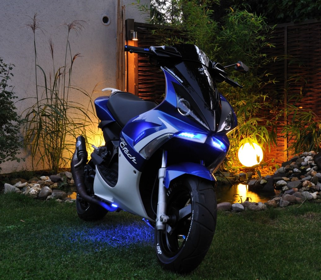 Abend Fotos