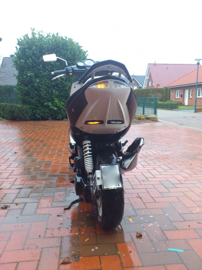 neue blinker :D