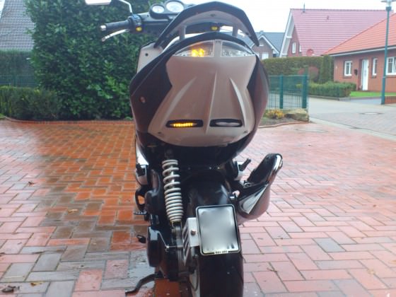 neue blinker :D