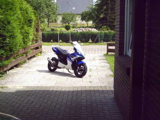 Mal wieder was von mir :)