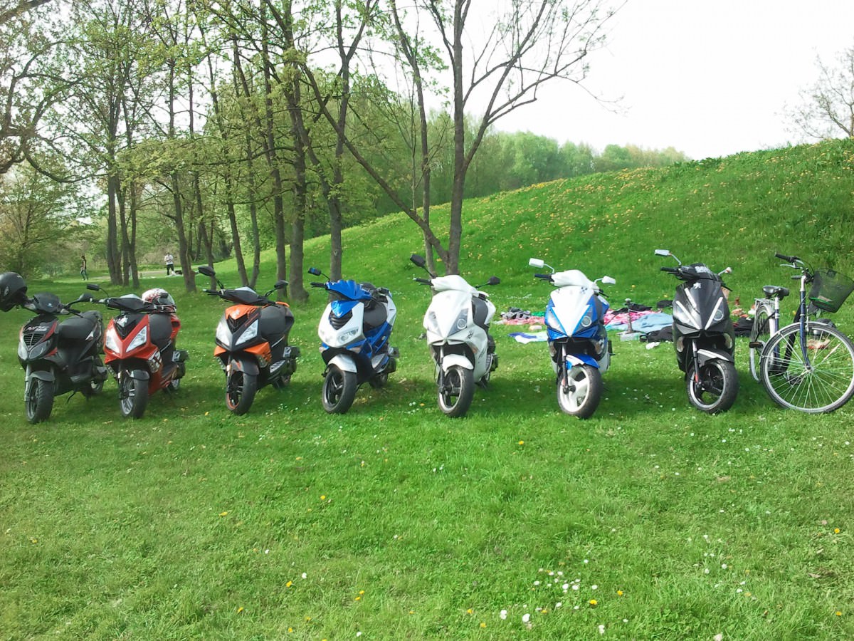 Cooler Tag :)