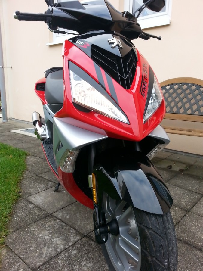 SF3 Front