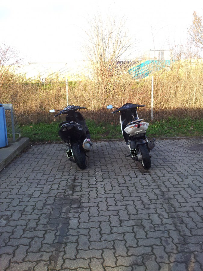 Waschen :D