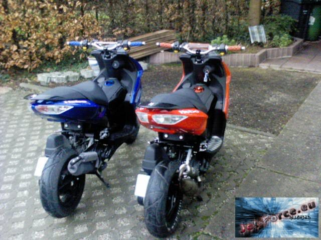 my Jet force (alt)
