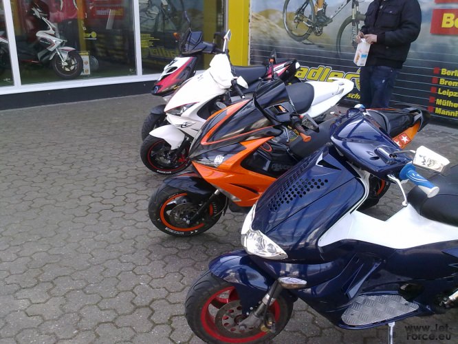 4man treffen da einige nicht gekommen sind