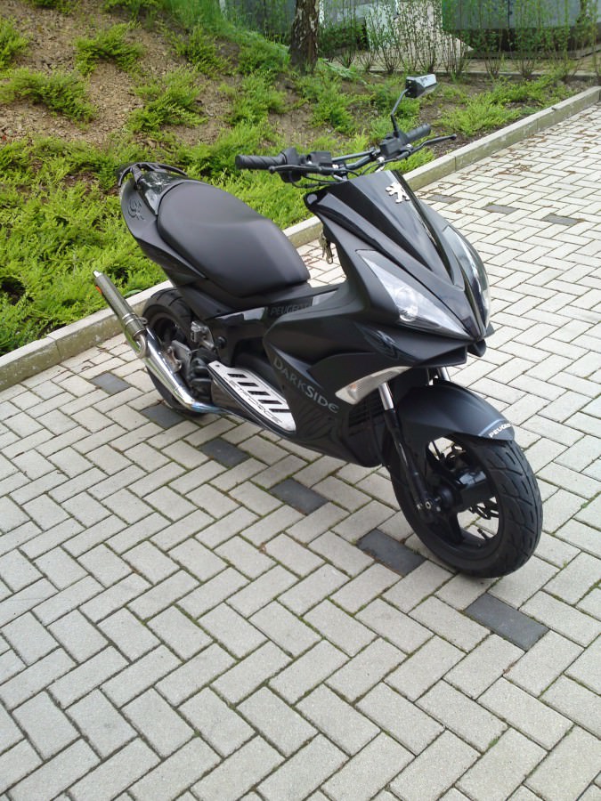 My Scoot