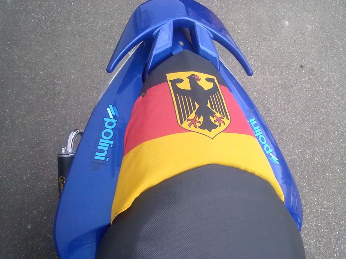 Deutschland!!