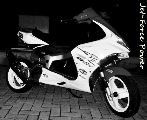 Jet-Force <3