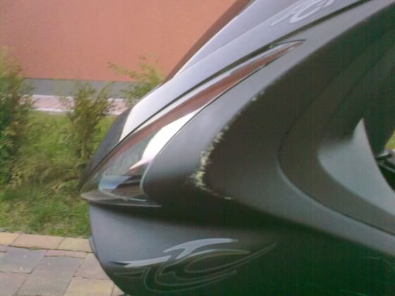 SO EIN SCHEIß! -.-