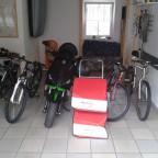 Unsere Gang :D
