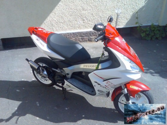 aktuelle pics ...neu bb und spritzschutz ab usw.....