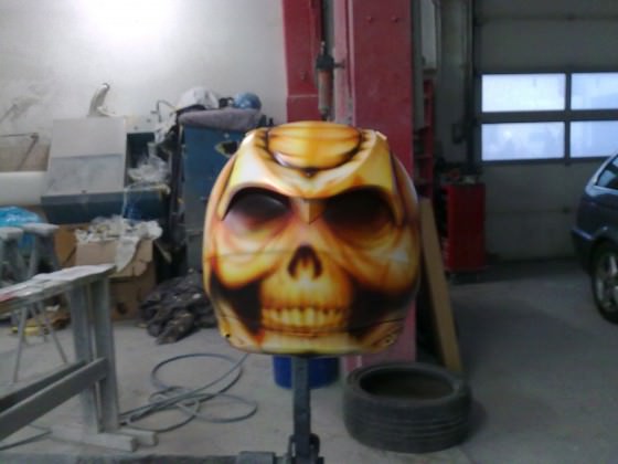 Airbrush