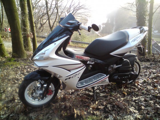 Der Scooter