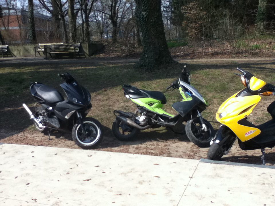 Chillen