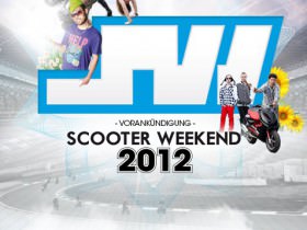 Sawe 2012 :)