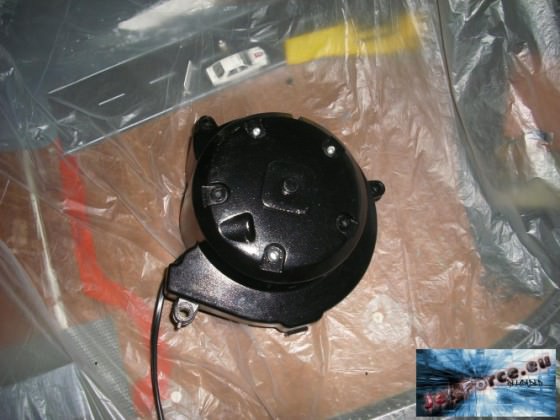 Wapu deckel Tuning :D