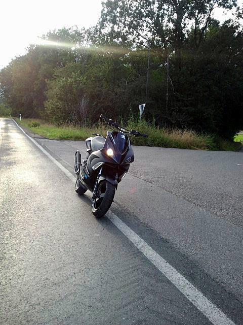 Catch me if you can! :D