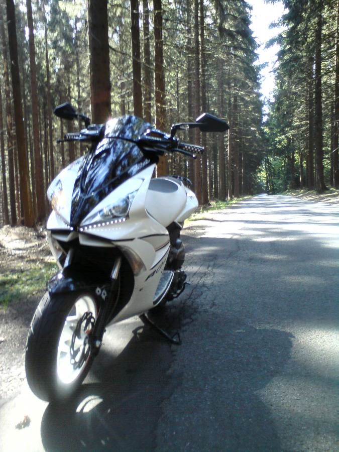 Der Scooter