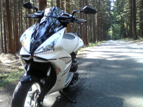 Der Scooter