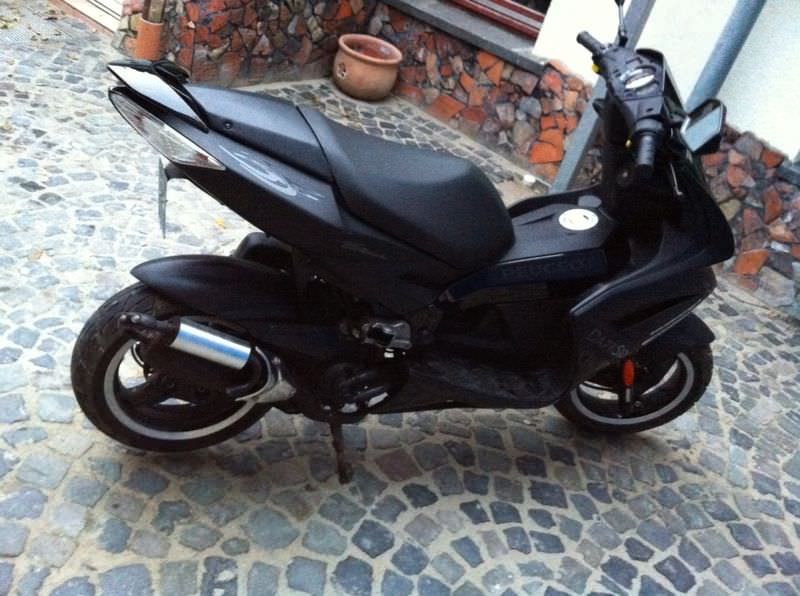 Mein Darkside :)