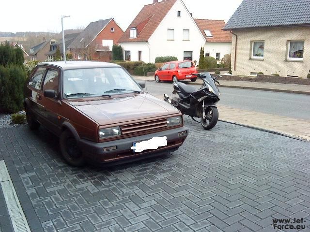 Unsere Babys