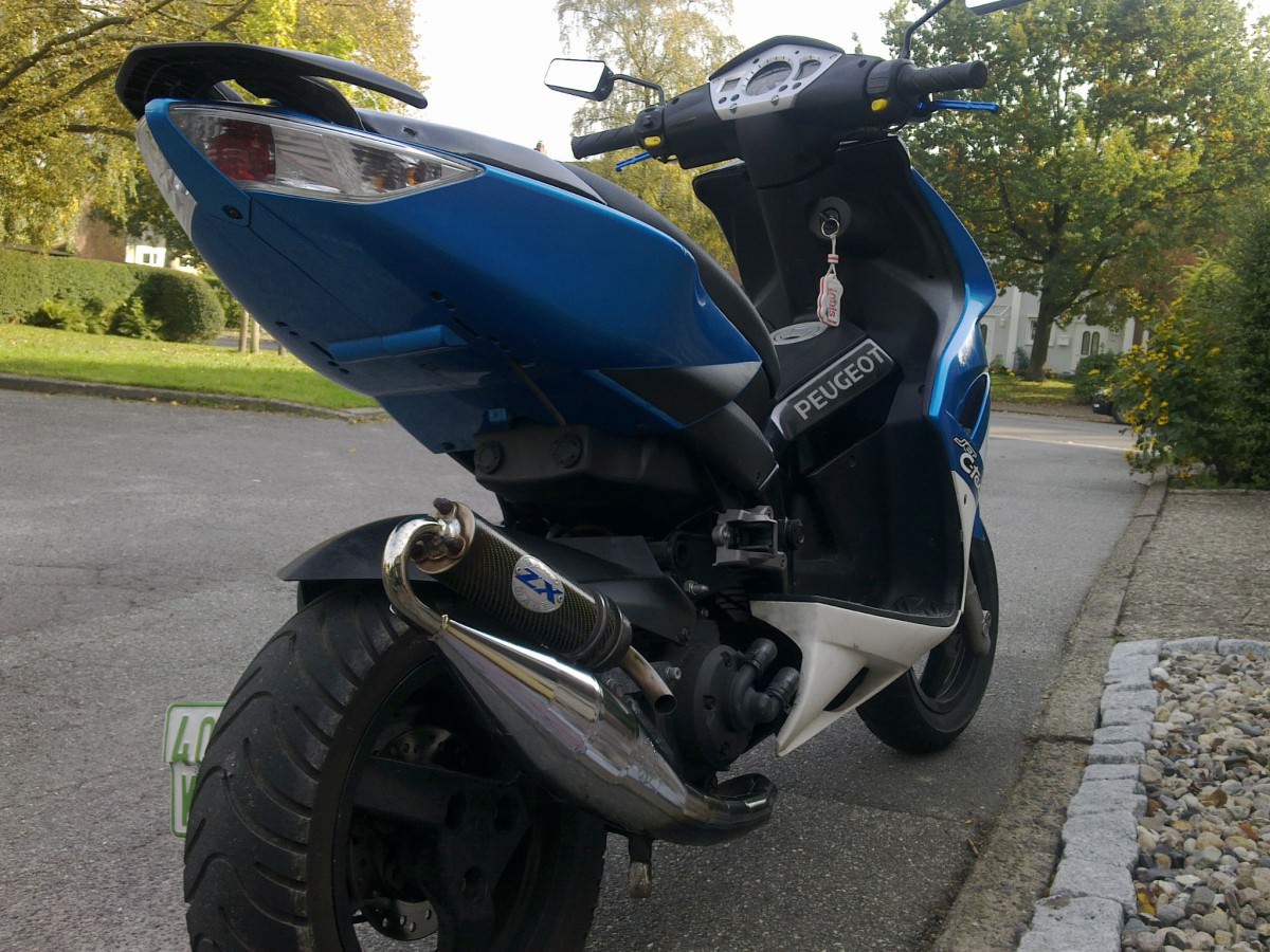 mal wieder geputzt zumindestens halbwegs :D