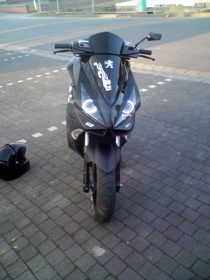 Kleine Tour