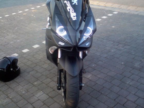Kleine Tour